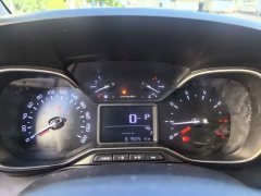 Dongfeng Citroën C4 Aircross 2018 230THP Automatic Elegance Edition - ფოტო 12