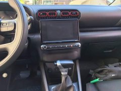 Dongfeng Citroën C4 Aircross 2018 230THP Automatic Elegance Edition - ფოტო 13