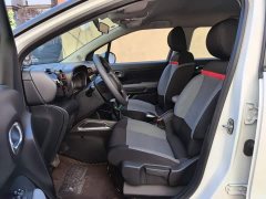 Dongfeng Citroën C4 Aircross 2018 230THP Automatic Elegance Edition - ფოტო 15