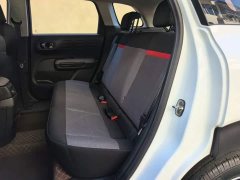 Dongfeng Citroën C4 Aircross 2018 230THP Automatic Elegance Edition - ფოტო 17