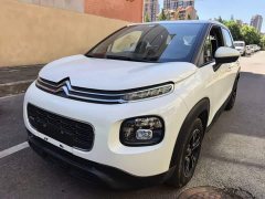 Dongfeng Citroën C4 Aircross 2018 230THP Automatic Elegance Edition - ფოტო 2
