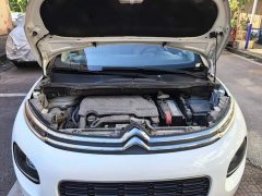 Dongfeng Citroën C4 Aircross 2018 230THP Automatic Elegance Edition - ფოტო 20