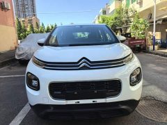 Dongfeng Citroën C4 Aircross 2018 230THP Automatic Elegance Edition - ფოტო 3