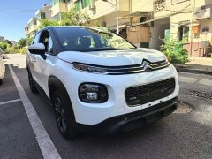 Dongfeng Citroën C4 Aircross 2018 230THP Automatic Elegance Edition - ფოტო 4