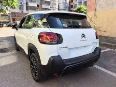 Dongfeng Citroën C4 Aircross 2018 230THP Automatic Elegance Edition - ფოტო 5