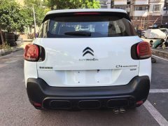 Dongfeng Citroën C4 Aircross 2018 230THP Automatic Elegance Edition - ფოტო 6