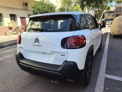Dongfeng Citroën C4 Aircross 2018 230THP Automatic Elegance Edition - ფოტო 7