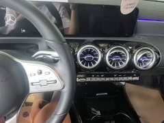 Mercedes-Benz A-Class 2022 A 180 L Sport Sedan - ფოტო 10