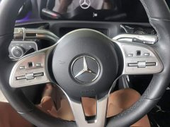 Mercedes-Benz A-Class 2022 A 180 L Sport Sedan - ფოტო 11