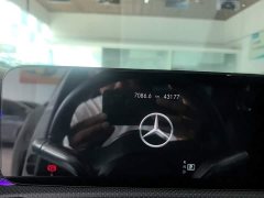 Mercedes-Benz A-Class 2022 A 180 L Sport Sedan - ფოტო 12