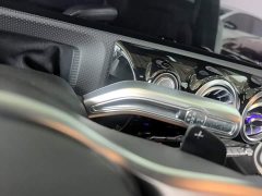 Mercedes-Benz A-Class 2022 A 180 L Sport Sedan - ფოტო 14