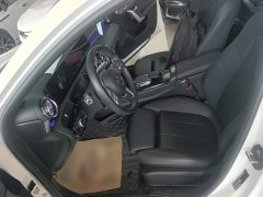 Mercedes-Benz A-Class 2022 A 180 L Sport Sedan - ფოტო 15