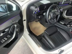 Mercedes-Benz A-Class 2022 A 180 L Sport Sedan - ფოტო 16