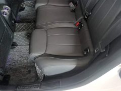 Mercedes-Benz A-Class 2022 A 180 L Sport Sedan - ფოტო 17
