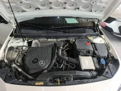 Mercedes-Benz A-Class 2022 A 180 L Sport Sedan - ფოტო 20