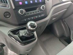 Tuouyano Tuoyang 2.0T Manual Tongtu Short Wheelbase Mid-roof 5/6 Seater 4F20TC3 - ფოტო 14