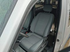 Tuouyano Tuoyang 2.0T Manual Tongtu Short Wheelbase Mid-roof 5/6 Seater 4F20TC3 - ფოტო 15