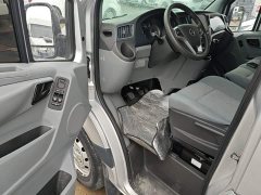 Tuouyano Tuoyang 2.0T Manual Tongtu Short Wheelbase Mid-roof 5/6 Seater 4F20TC3 - ფოტო 16