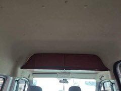 Tuouyano Tuoyang 2.0T Manual Tongtu Short Wheelbase Mid-roof 5/6 Seater 4F20TC3 - ფოტო 18