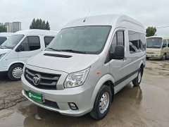 Tuouyano Tuoyang 2.0T Manual Tongtu Short Wheelbase Mid-roof 5/6 Seater 4F20TC3 - ფოტო 2