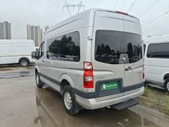 Tuouyano Tuoyang 2.0T Manual Tongtu Short Wheelbase Mid-roof 5/6 Seater 4F20TC3 - ფოტო 5