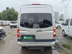 Tuouyano Tuoyang 2.0T Manual Tongtu Short Wheelbase Mid-roof 5/6 Seater 4F20TC3 - ფოტო 6