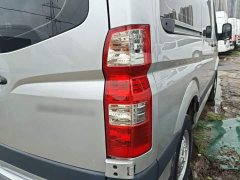 Tuouyano Tuoyang 2.0T Manual Tongtu Short Wheelbase Mid-roof 5/6 Seater 4F20TC3 - ფოტო 8