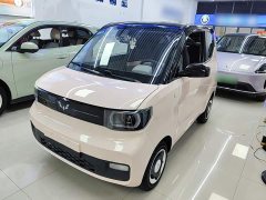 Wuling Hongguang MINIEV Macaron Premium Edition LFP - ფოტო 1