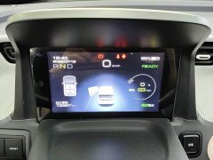 Wuling Hongguang MINIEV Macaron Premium Edition LFP - ფოტო 12