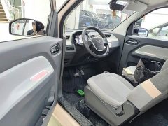 Wuling Hongguang MINIEV Macaron Premium Edition LFP - ფოტო 16