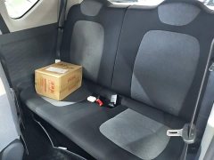 Wuling Hongguang MINIEV Macaron Premium Edition LFP - ფოტო 17