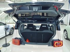 Wuling Hongguang MINIEV Macaron Premium Edition LFP - ფოტო 19