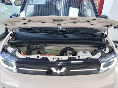 Wuling Hongguang MINIEV Macaron Premium Edition LFP - ფოტო 20