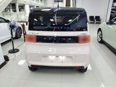 Wuling Hongguang MINIEV Macaron Premium Edition LFP - ფოტო 6