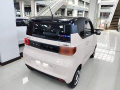 Wuling Hongguang MINIEV Macaron Premium Edition LFP - ფოტო 7