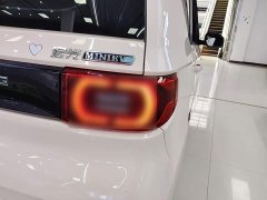 Wuling Hongguang MINIEV Macaron Premium Edition LFP - ფოტო 8
