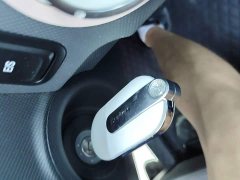 Wuling Hongguang MINIEV Macaron Premium Edition LFP - ფოტო 9