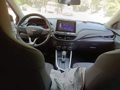 Chevrolet Cruze 2021 325T Automatic Joyful Edition - ფოტო 10