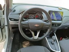 Chevrolet Cruze 2021 325T Automatic Joyful Edition - ფოტო 11