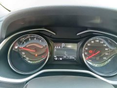 Chevrolet Cruze 2021 325T Automatic Joyful Edition - ფოტო 12