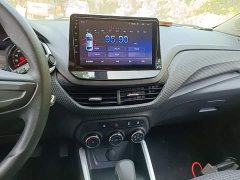 Chevrolet Cruze 2021 325T Automatic Joyful Edition - ფოტო 13