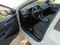 Chevrolet Cruze 2021 325T Automatic Joyful Edition - ფოტო 16