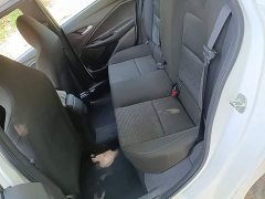 Chevrolet Cruze 2021 325T Automatic Joyful Edition - ფოტო 17