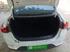 Chevrolet Cruze 2021 325T Automatic Joyful Edition - ფოტო 19