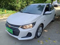 Chevrolet Cruze 2021 325T Automatic Joyful Edition - ფოტო 2