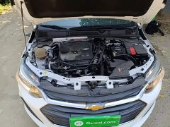 Chevrolet Cruze 2021 325T Automatic Joyful Edition - ფოტო 20