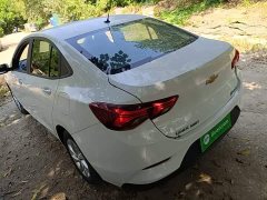 Chevrolet Cruze 2021 325T Automatic Joyful Edition - ფოტო 5