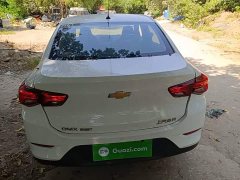 Chevrolet Cruze 2021 325T Automatic Joyful Edition - ფოტო 6