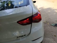 Chevrolet Cruze 2021 325T Automatic Joyful Edition - ფოტო 8