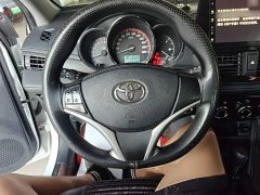 Toyota Vios 2022 1.5L 20th Anniversary Edition - ფოტო 11